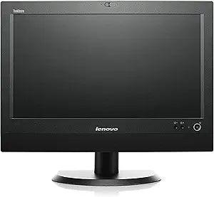 Lenovo ThinkCentre M72z AIO 20" i3 8GB 500GB Windows 10 Renewed