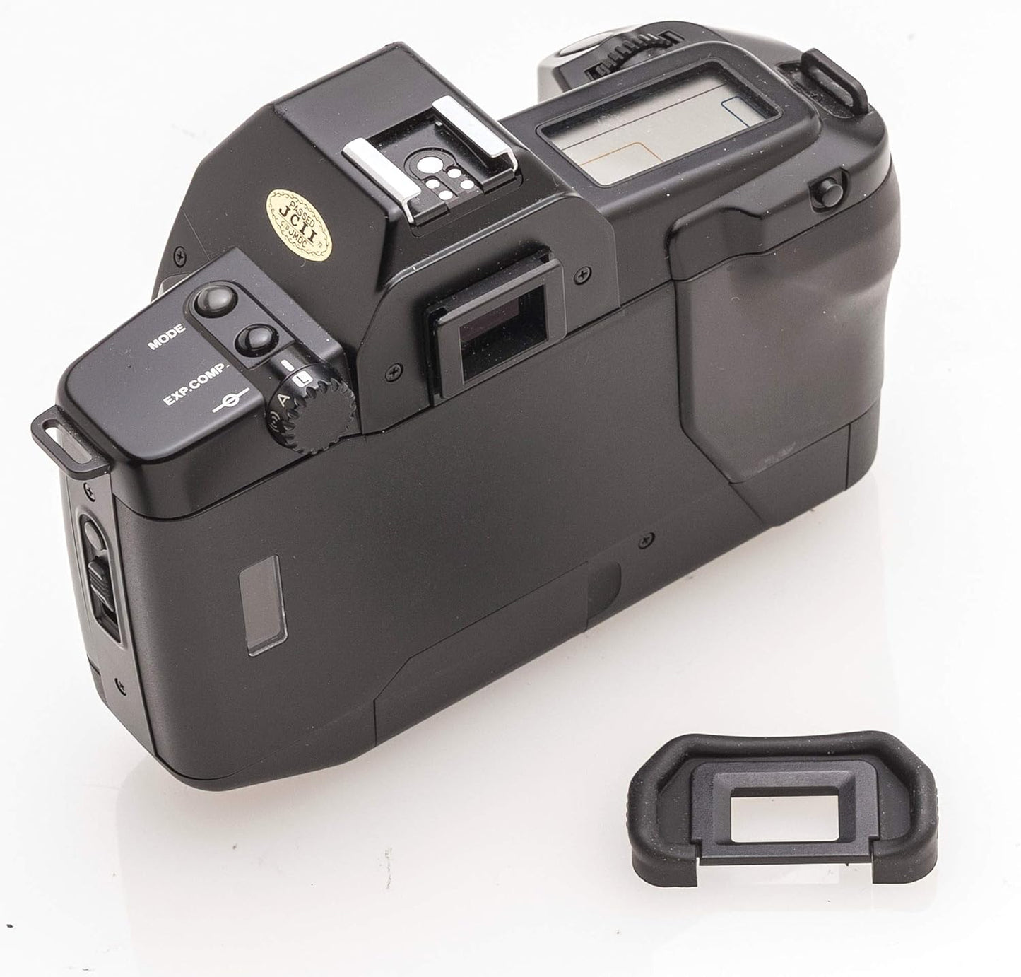 Canon eos 650 Used Film SLR Camera Body