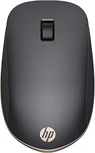 HP W2Q00AA#ABB Z5000 Silver Wireless Mouse — main product image