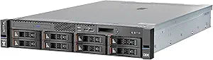 Lenovo 5462EDU Xeon E5-2650v3 16GB RAM Server — main product image