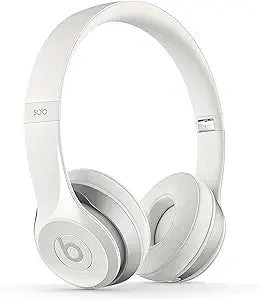 Apple MHNH2ZMA BEATS SOLO2 ON-EAR HEADPHONES — main product image
