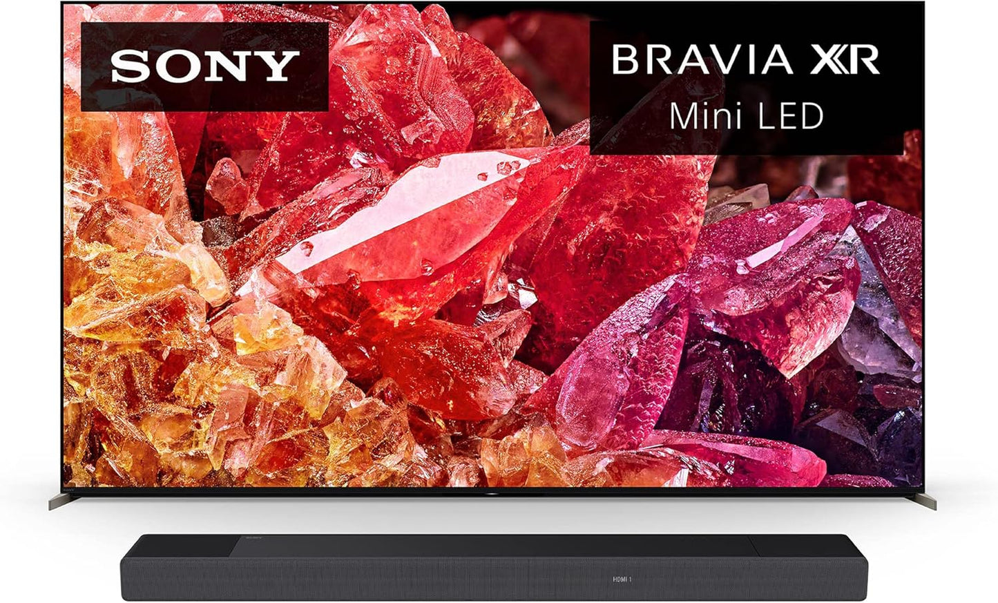 Sony BRAVIA XR 85" 4K TV w/ Dolby Atmos