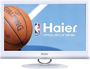 Haier HLC22XSLW2 22-Inch 1080p LED HDTV DVD Combo — main product image