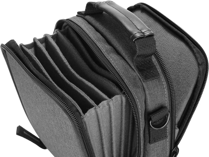 Neewer 10093600 Camera Lens Filter Pouch Case — main product image