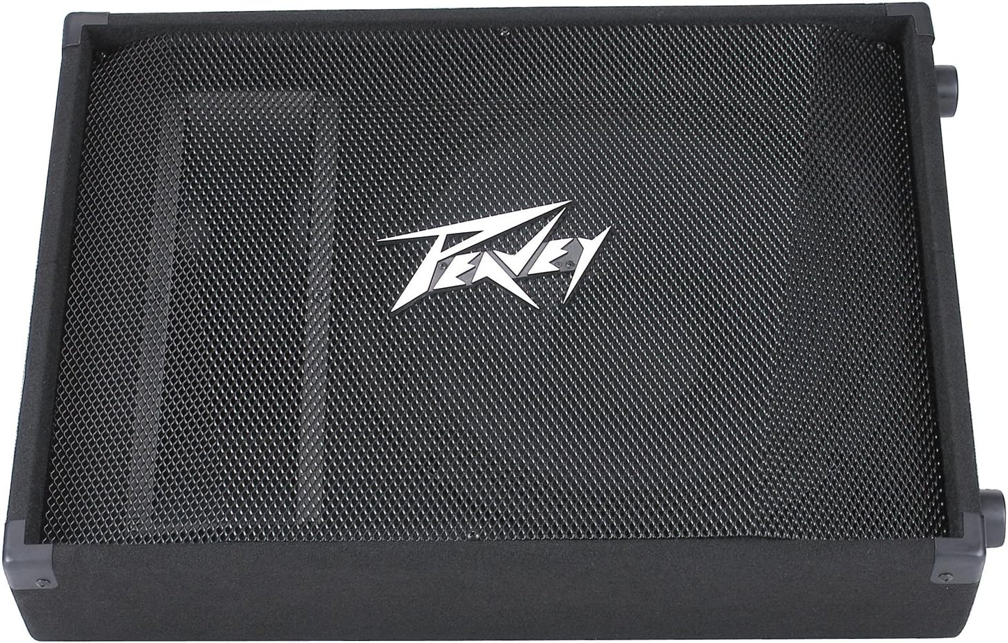 Peavey PEV13-570670 PV15M Pro Audio Stage Monitor Pair