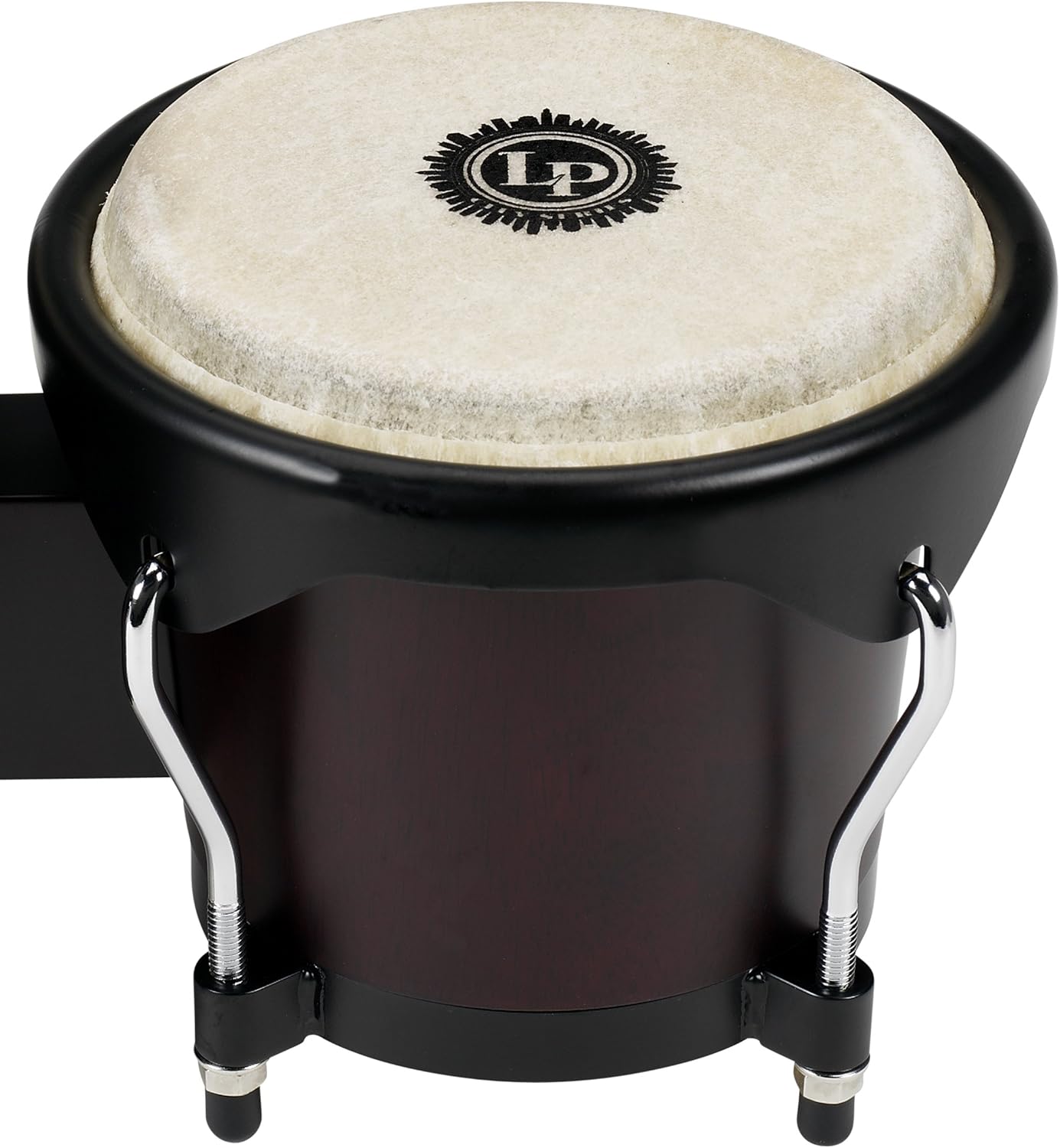 Latin Percussion LP601NY-DW LP City Wood Bongos