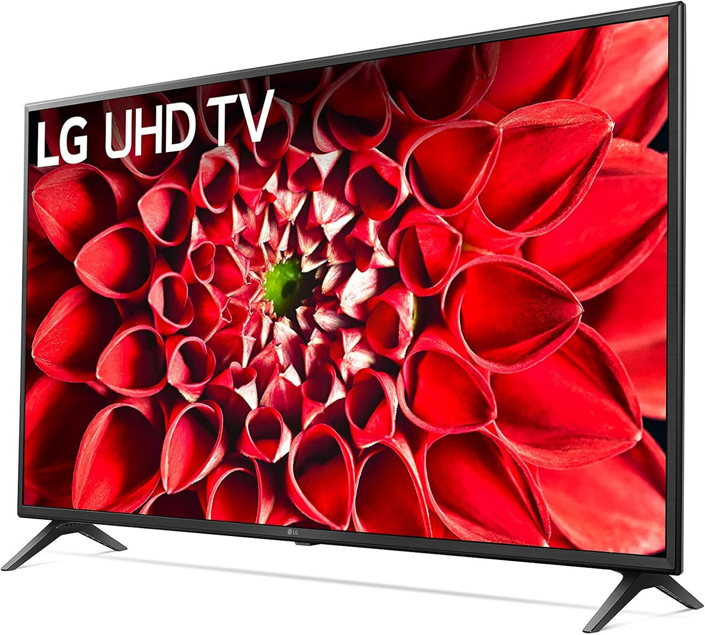 LG 65UN7000 65-Inch 4K UHD Smart webOS TV Renewed