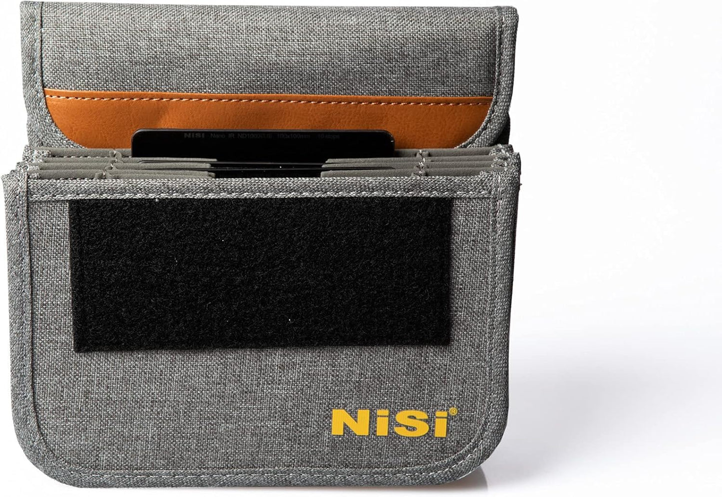 NiSi 498734 Filter Caddy Pouch 100mm