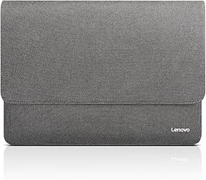 Lenovo GX40P57135 13" Laptop Ultra Slim Sleeve