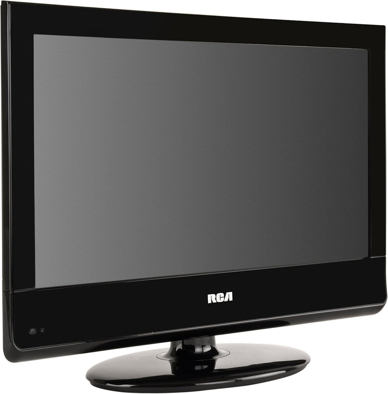 RCA 22LA45RQ 22-Inch 720p LCD TV Black — main product image