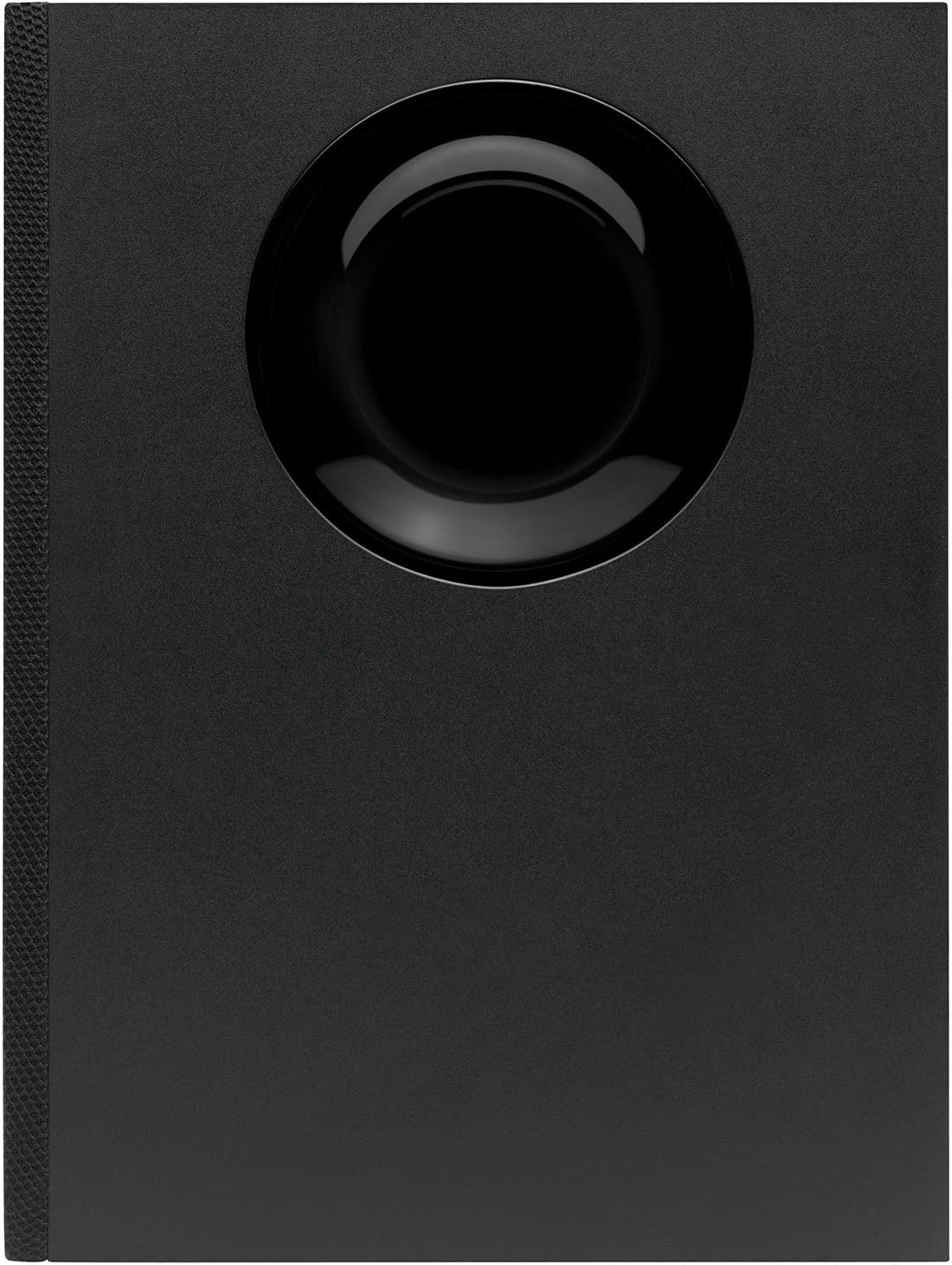 Logitech Z533 2.1 Stereo Speakers with Subwoofer -Renewed