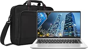 HP ASIHLAMZ574 ProBook 440 G8 - 14in Notebook Bundle - Core i5, 8GB RAM, 256GB SSD