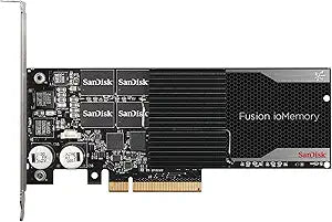 SanDisk Fusion ioMemory SX350 3.2TB Internal SSD