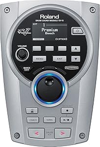 Roland TD-15 V-Drums Sound Module