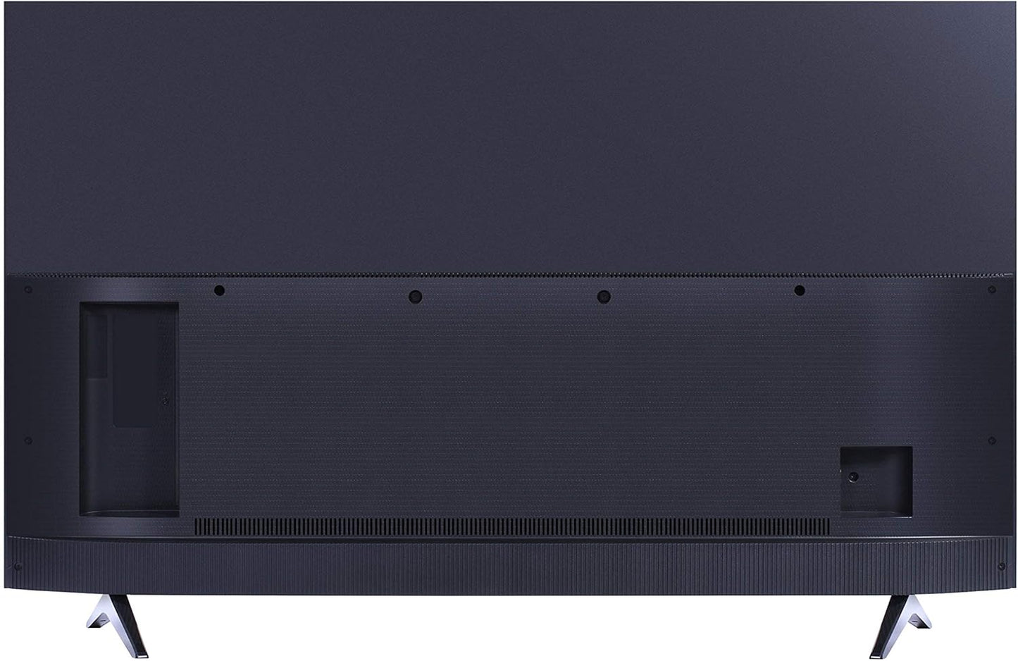 TCL 65S517 65-Inch 4K Roku TV (Renewed)