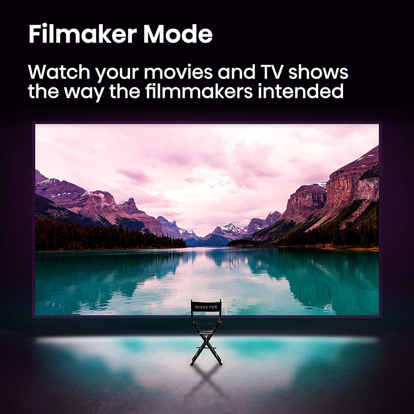 Hisense 110UX 110" Mini-LED ULED X 4K Google Smart TV