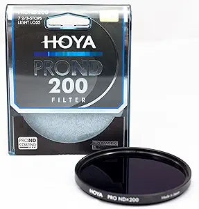 Hoya HYXPD-77ND200 77mm ProND200 Filter — main product image