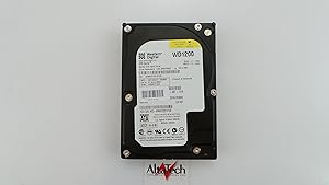 Dell R3060 120GB 3.5" SATA Hard Drive