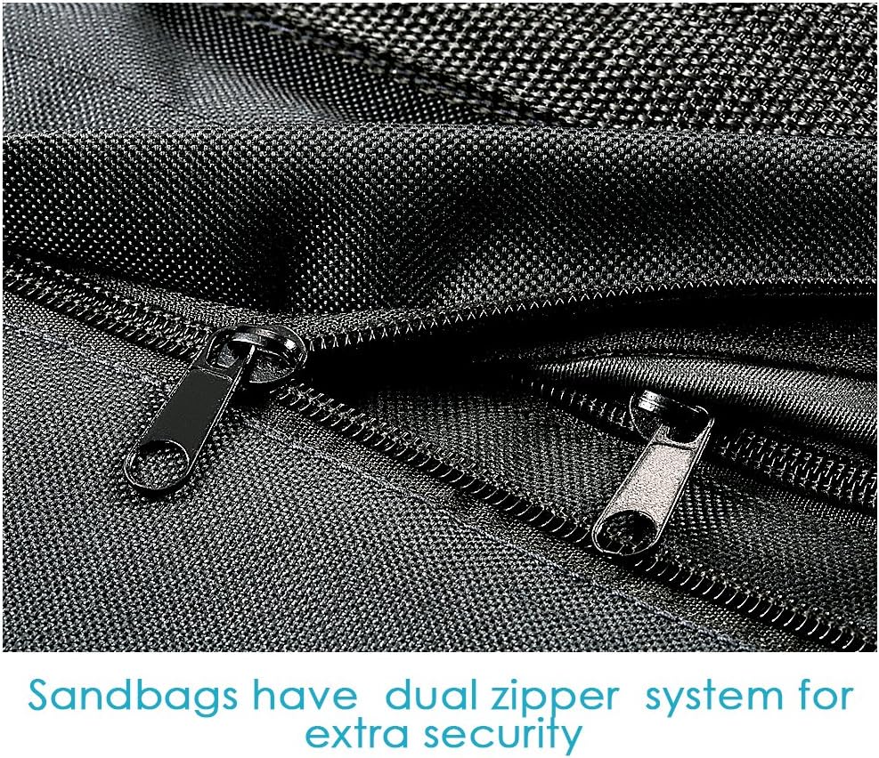 Neewer 90088283 Photography Studio Sand Bag 6-Pack