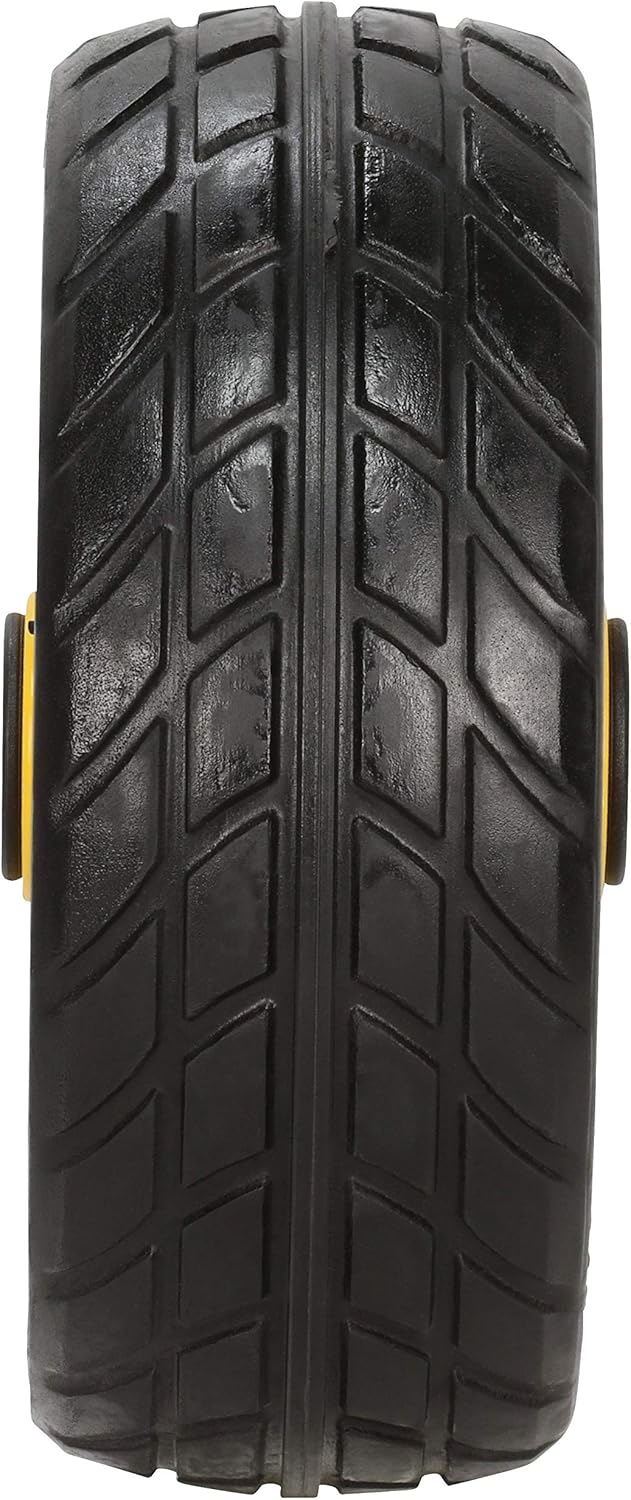 Rock-N-Roller RWHLO8X3 Ground Glider Wheel Upgrade 2-Pack