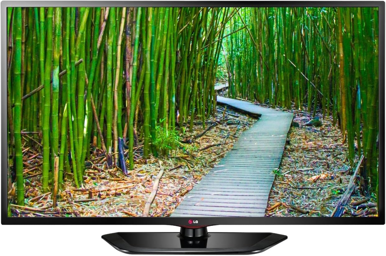 LG 32LN5300 32-Inch 1080p LED TV