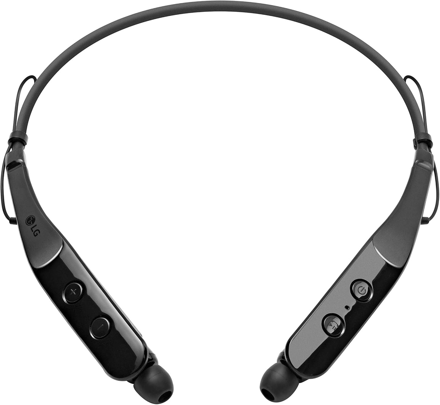 LG HBS-510.ACUSBKICR TONE TRIUMPH Bluetooth Headset Renewed