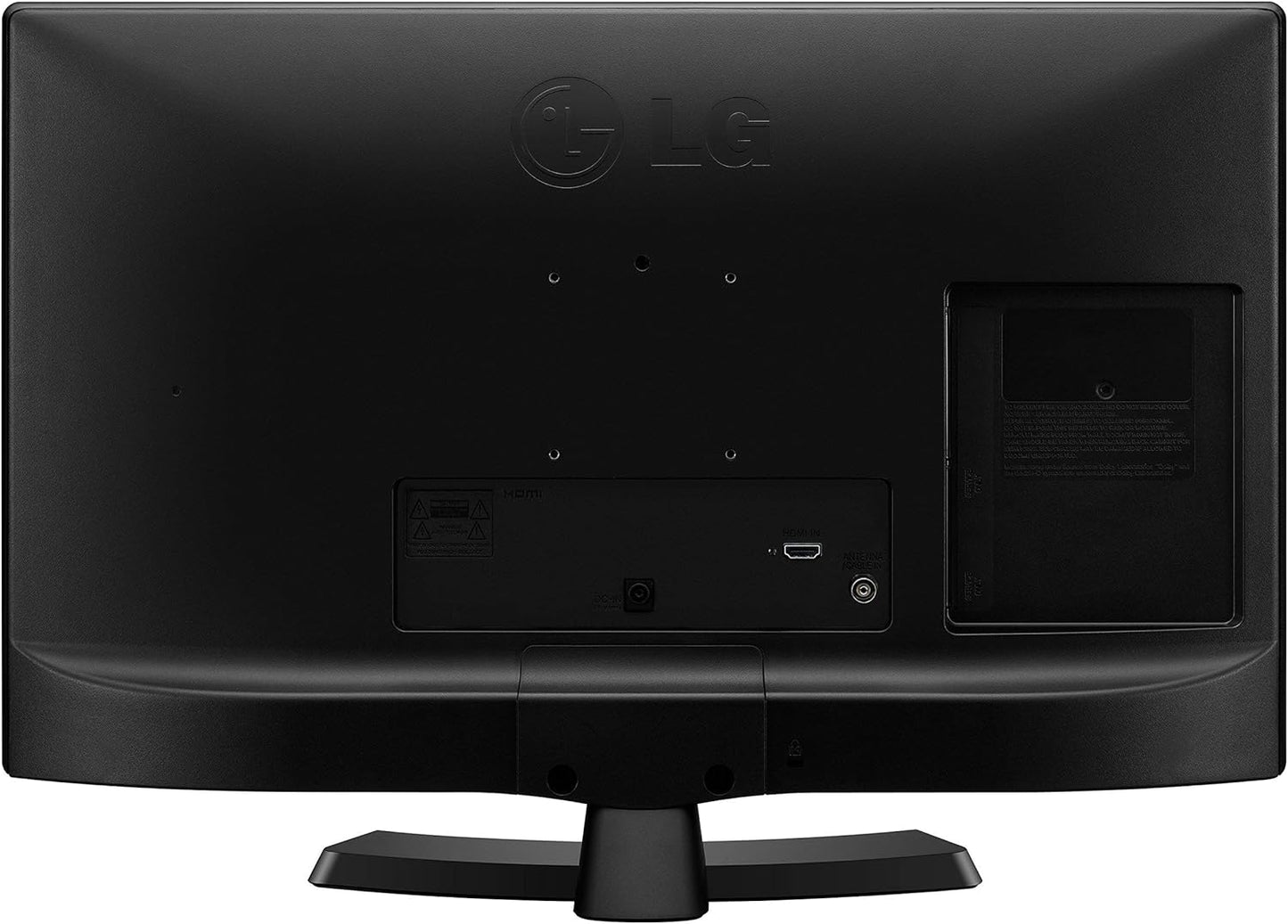 LG 22LJ4540 22-Inch 1080p LED TV (2017) (Renewed)