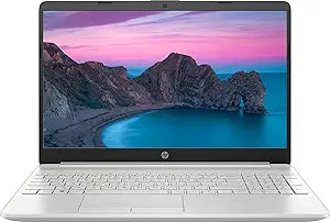 HP Pavilion 15.6