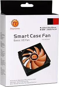 Thermaltake AF0022 120mm Case Fan Speed Control