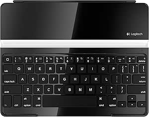 Logitech 112CC1K017 Ultrathin iPad Keyboard Cover