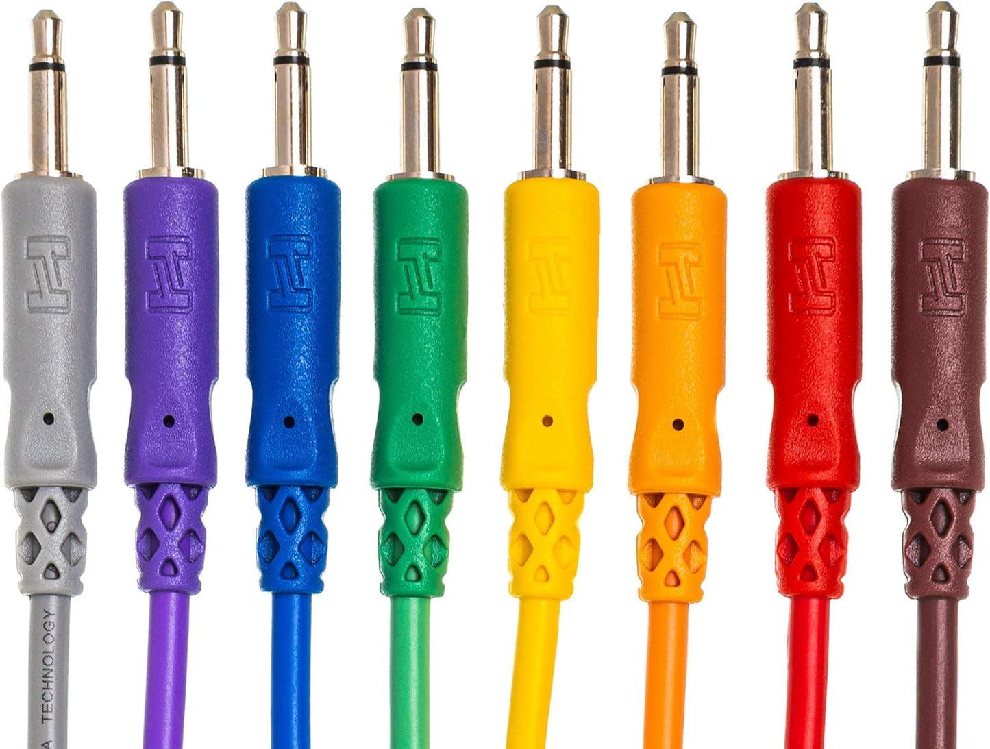 Roland AIRA Compact T-8 Beat Machine with Hosa Cables