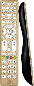 GE 47509 8-Device Backlit Universal Remote — main product image