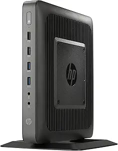 HP 5368092 T620 Flexible Thin Client, AMD GX-217GA, 16GB — main product image