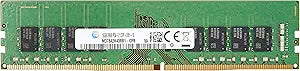 HP 2M3DX96 8GB DDR4-2400 DIMM Memory — main product image