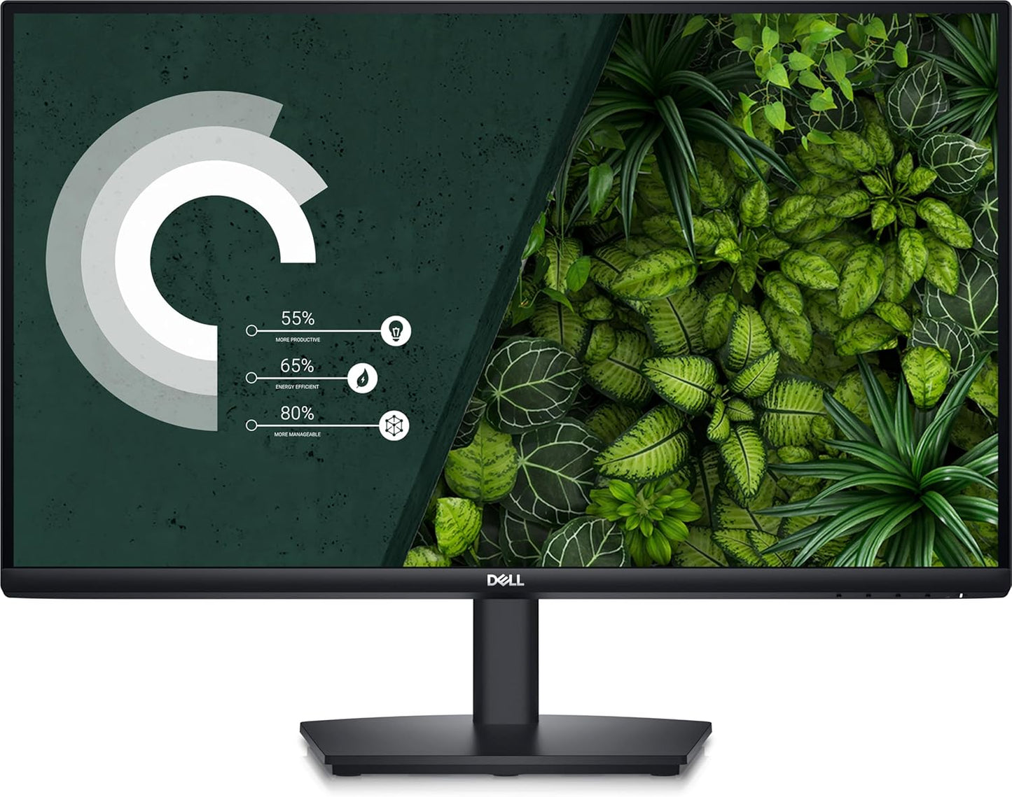 Dell E2724HS 27" Full HD LED LCD Monitor