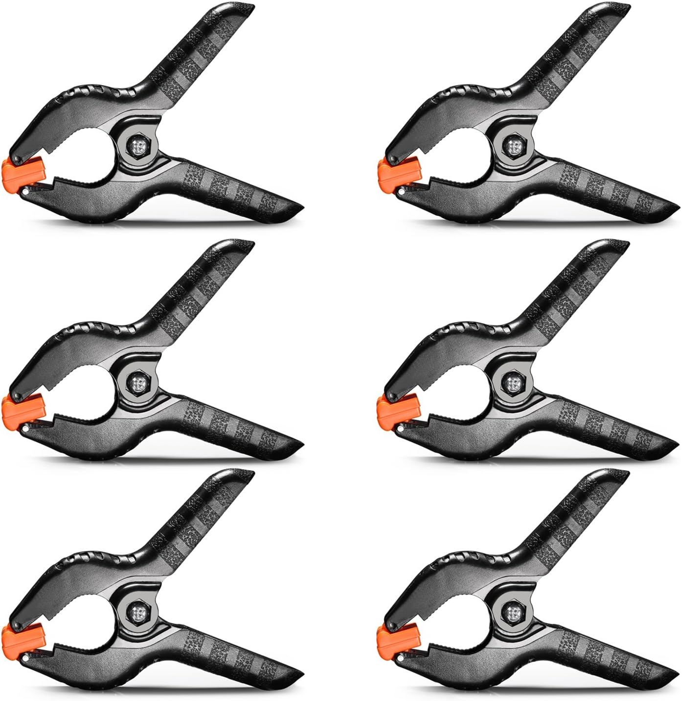 Neewer 90092695 5-in-1 Photography Light Reflector & Clamps Kit