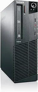 Lenovo ThinkCentre M81 5032C3U Core i5 Desktop — main product image