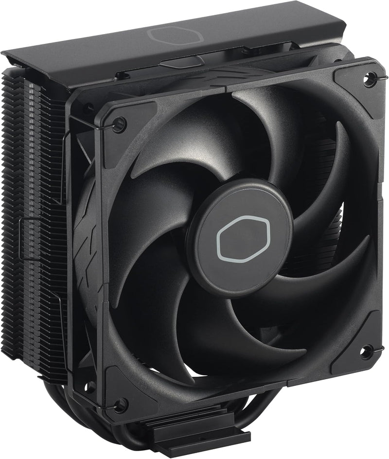 Cooler Master RR-212S-20PK-R1 Hyper 212 Black CPU Cooler — main product image