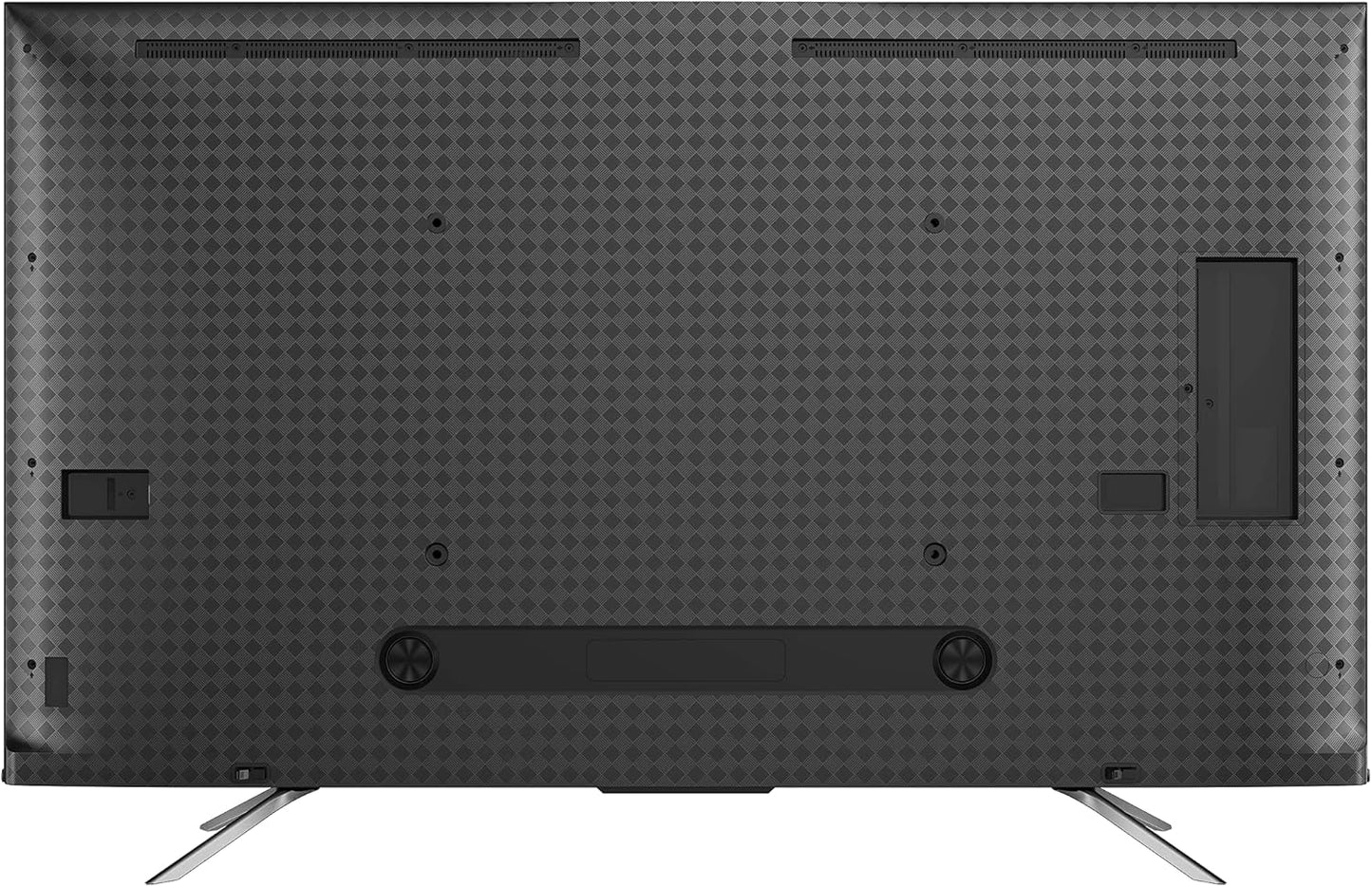 Hisense 75U7G 75-Inch 4K ULED Android Smart TV Renewed