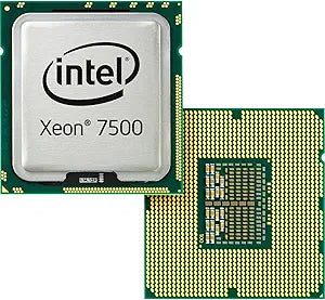 Intel AT80604005280AA Xeon X7542 2.66GHz LGA-1567 Processor — main product image
