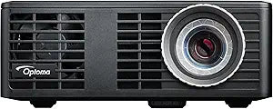 Optoma ML550 720p 3D Ready DLP Projector — main product image