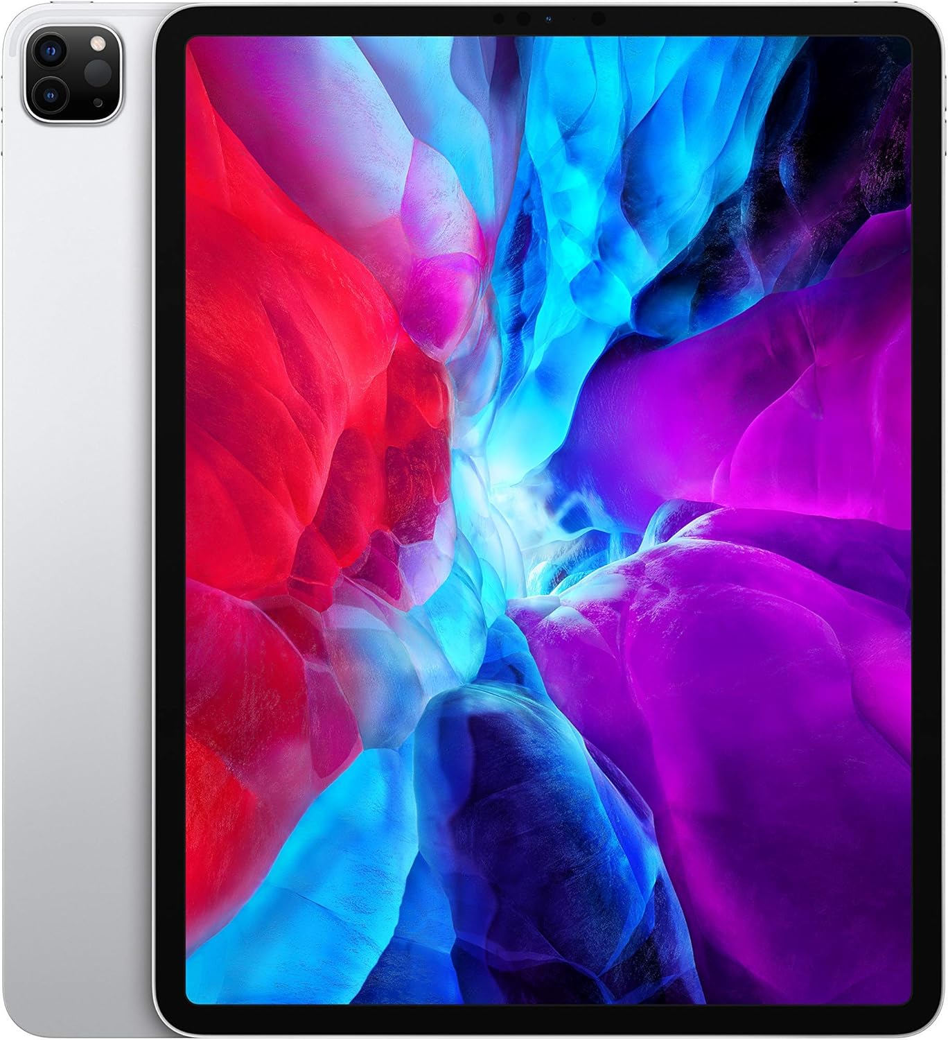 Apple A2229 iPad Pro 12.9in 256GB WiFi (Renewed Premium)