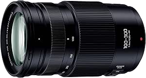 Panasonic H-FSA100300 LUMIX G Vario 100-300mm Lens - Micro Four Thirds