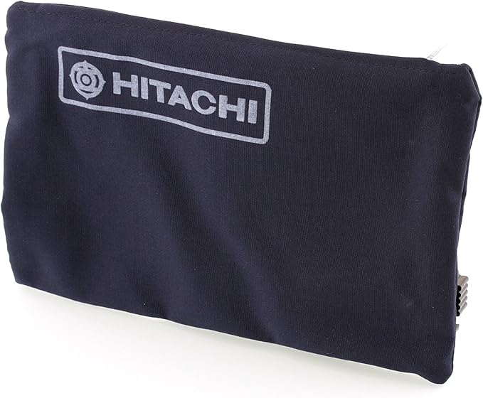 Hitachi 300177 Orbital Sander Dust Bag — main product image