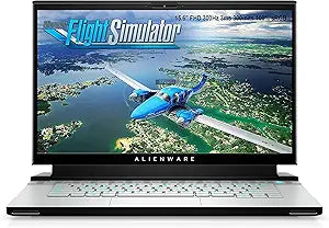 Alienware m15 R3 Gaming Laptop RTX 2080 300Hz Renewed