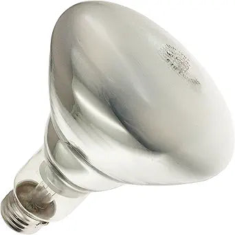GE 20332 65-Watt R30 Soft White Spotlight Bulb — main product image