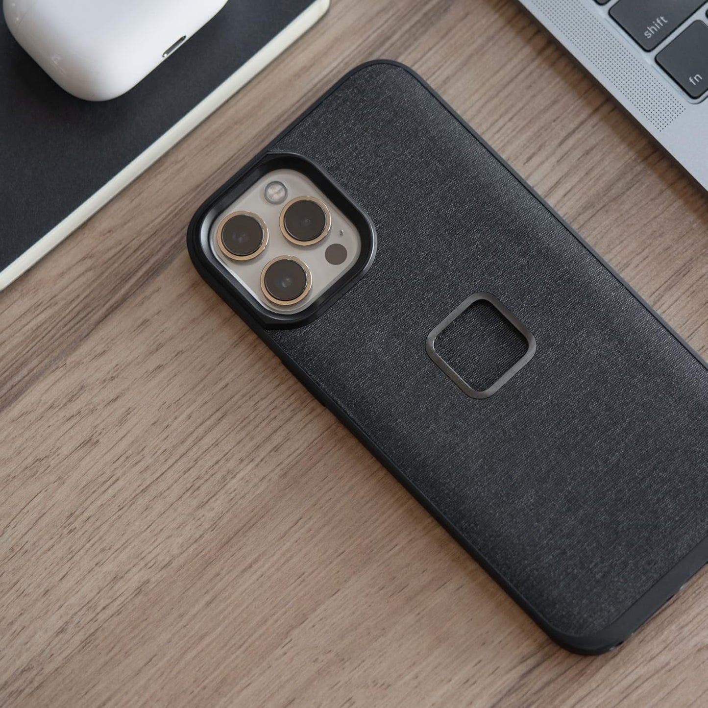 Peak Design M-MC-BC-CH-1 Mobile Everyday Case iPhone