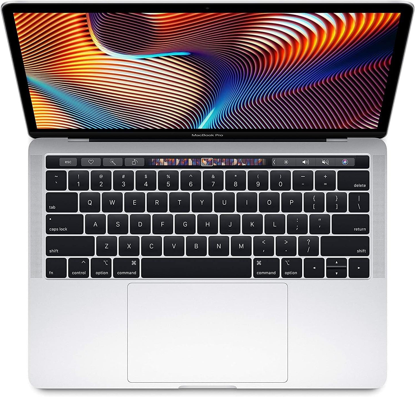 Apple MR9U2LL/A MacBook Pro 13" i5 8GB 256GB SSD (Renewed)