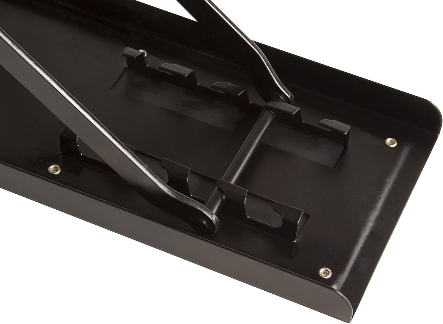 Ultimate Support JS-FT100B Keyboard Pedal Footswitch Black