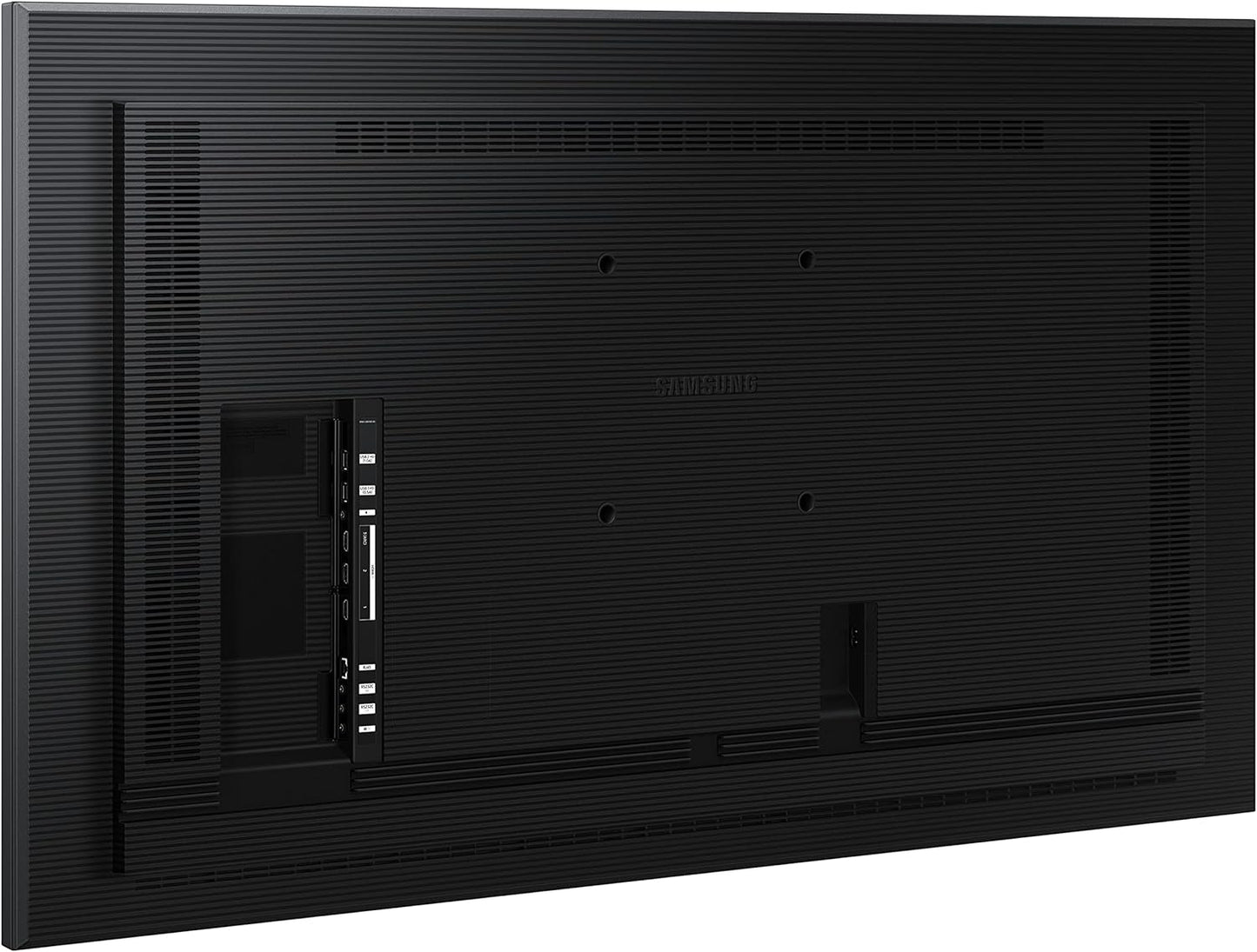 Samsung QB75B QBB Quantum Processor 4K 75" Signage Display